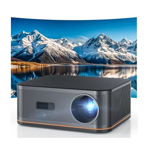 HAPPRUN JQ820 Projectors