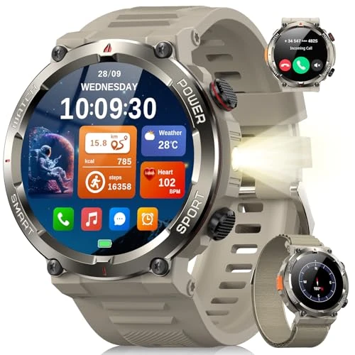 Blackview Smartwatch