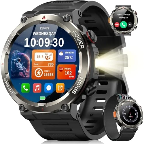 Blackview Smartwatch