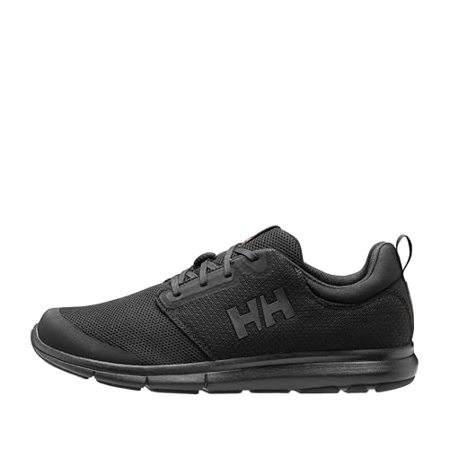 Oferta limitada: Helly Hansen Men's Feathering, Black, 40.5 de 100.00 € a 41.21 € (ahorro 59%)