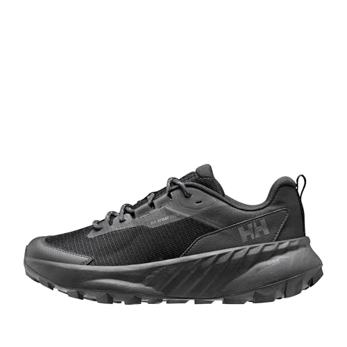 Offerta a tempo: Helly Hansen Uomo Awe Hiker DWR Basket, Nero, 40.5 EU, Nero, 41 EU - 20% da 110.00 € a 87.89 €