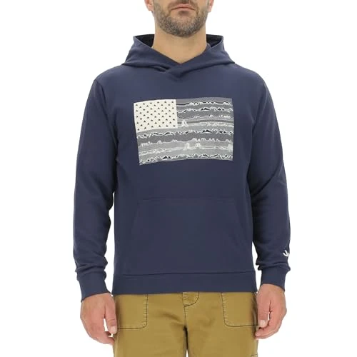Offerta a tempo: JEEP Felpa Uomo - 0.00% da 16.24 € a 16.24 €