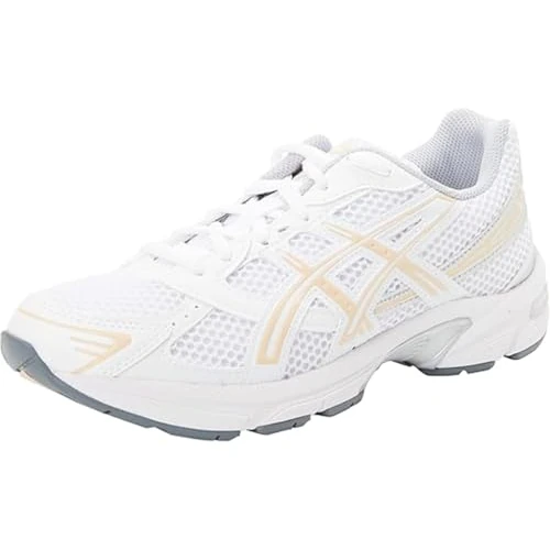 Offerta a tempo: ASICS 1202A164-123 GEL-1130 Donna, White/Bisque EU 38 - 30% da 100.00 € a 69.99 €