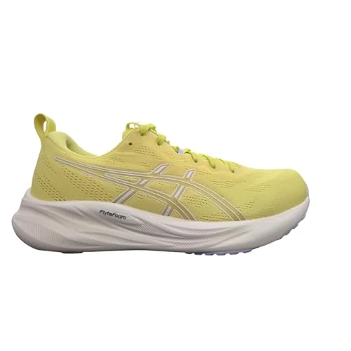 ASICS Gel-Pulse 16 Herensneakers, 42 EU, citroenwit, 42 EU