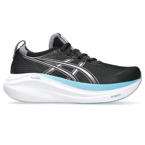 Offerta a tempo: ASICS Gel-Nimbus 27 Sneaker - 50% da 200.00 € a 99.95 €
