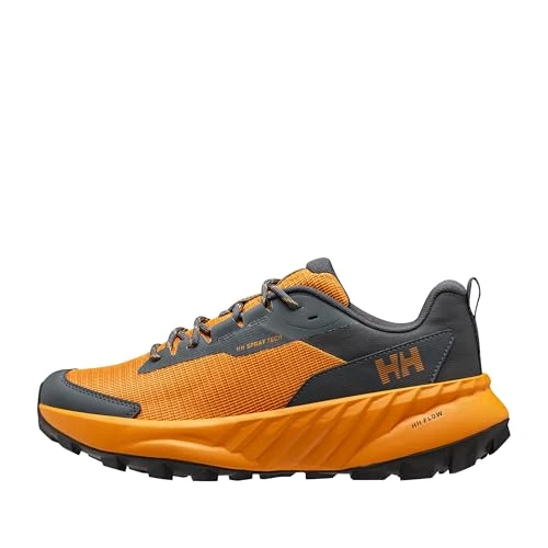 Zeitlich begrenztes Angebot: Helly Hansen Herren Awe Hiker DWR, Orange entzünden, 42 von 110.00 € auf 88.00 € (20% Rabatt)