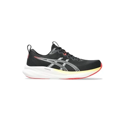 ASICS Gel-Pulse 16 męskie sneakersy, Kolor czarny, 42 EU
