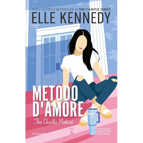 Beperkte aanbieding: Metodo d'amore (Campus Diaries Series Vol. 3) (Italian Edition) van 1.99 EUR naar 1.99 EUR (besparing 0%)