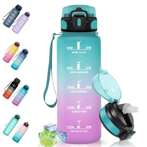 Offerta a tempo: Motswedi Borraccia 1.5L, a Prova di Perdite — 10% da 17,29 € a 15,57 €