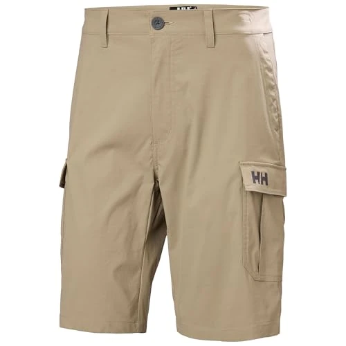 Offerta a tempo: Helly Hansen Bermuda Uomo Art 34537 - 32% da 75.99 € a 51.99 €