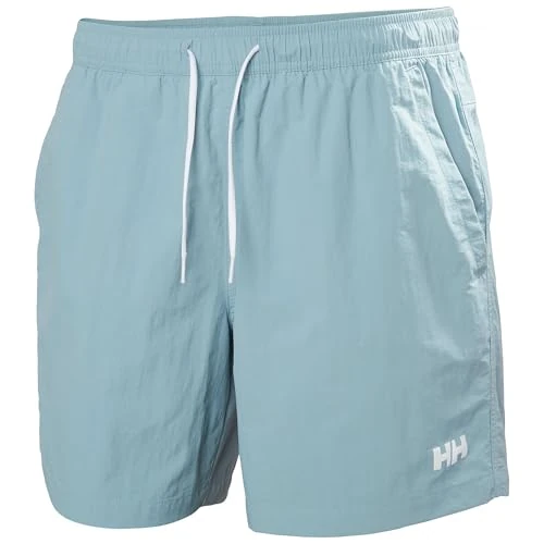 Limited-time offer: Helly Hansen Mens Calshot Trunk 7", Windy Blue, XL from 39.60 £ to 30.04 £ (save 24%)