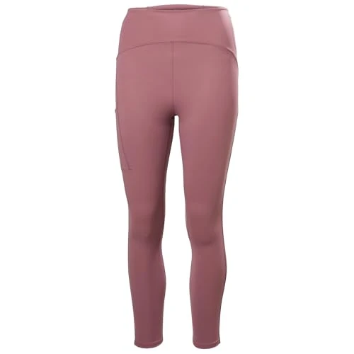 Tijdelijke aanbieding: Helly Hansen Dames W Hh legging, Wildberry, M van 58.03 € naar 58.03 € (0.00% korting)