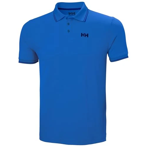 Offerta a tempo: Helly Hansen Polo Uomo Art 34068 - 37% da 59.95 € a 37.95 €