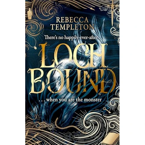Lochbound (English Edition)