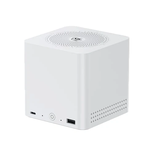 Offerta a tempo: Beelink ME Mini, NAS Mini PC — 17% da 479,00 € a 397,57 €