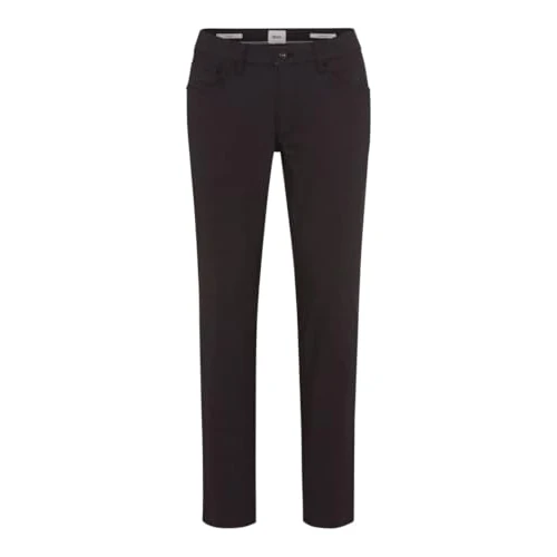 Zeitlich begrenztes Angebot: Brax Herren Hi Flex Perma All Season Five Pocket Hose von 99.95 € auf 51.60 € (48% Rabatt)