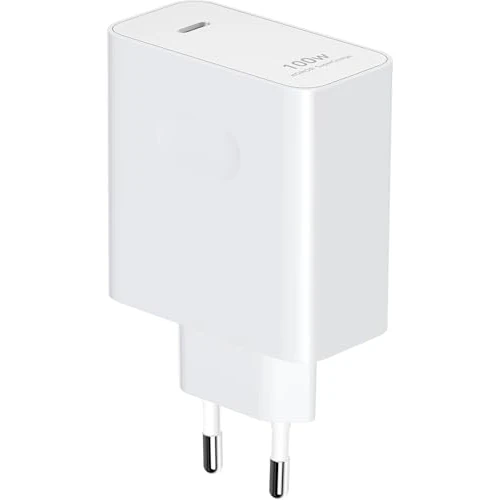 Offerta a tempo: HONOR Supercharge Power Adapter GAN Slim(MAX 100W) - 0.00% da 40.62 € a 40.62 €