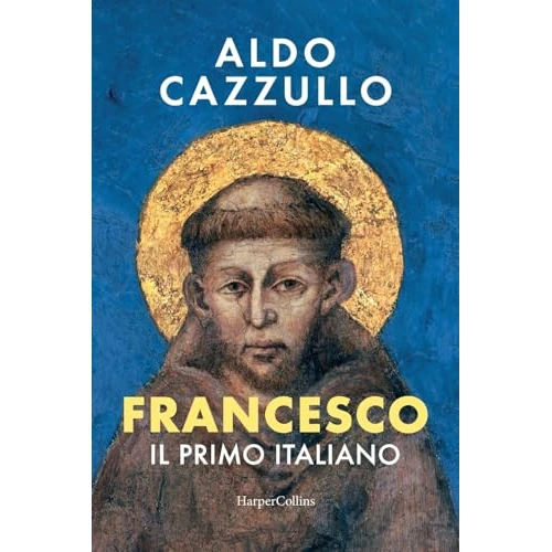 Limited offer: Francesco. Il primo Italiano (Italian Edition) from 19.99 EUR to 19.99 EUR (save 0%)