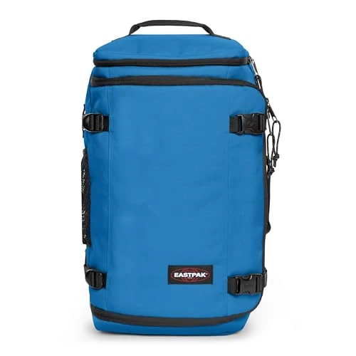 Eastpak CARRY PACK Reistas, 53 x 35 x 23 cm, 25 L - Bubble Blue (Blauw)