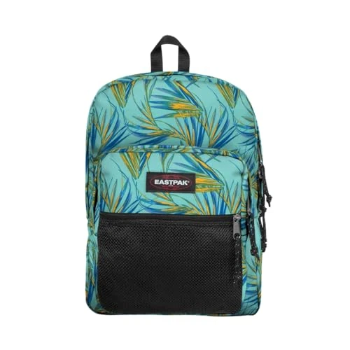 Oferta limitada: EASTPAK PINNACLE Mochila,BRIZE PALM AQUA de 95.00 EUR a 65.95 EUR (ahorro 31%)