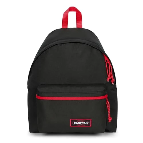 Limited-time offer: Eastpak Padded PAK'R Backpack, 24 L - Kontrast Scarlet -Red from 50.00 £ to 50.00 £ (save 0.00%)