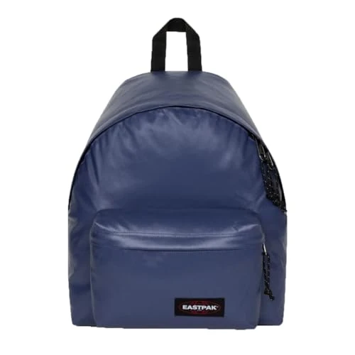 EASTPAK Padded PAK'R Rucksack, 24 L - Glossy Blue (Blau)