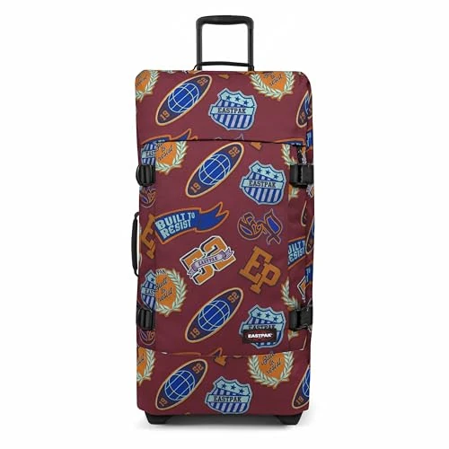 Limited offer: Eastpak TRANVERZ L Suitcase, 79 x 40 x 33 cm, 121 L from 124.66 EUR to 124.66 EUR (save 0%)