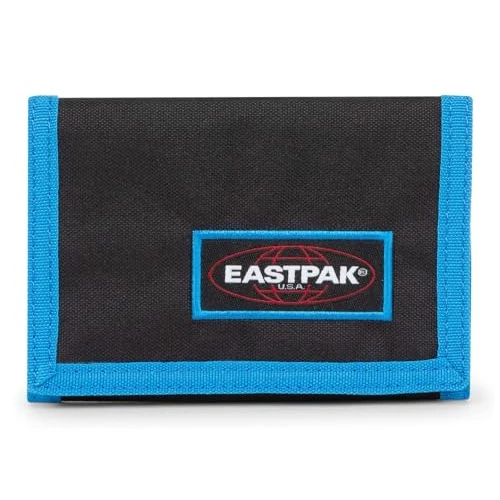 EASTPAK Crew Single Portefeuille - Kontrast Bubble, Rose