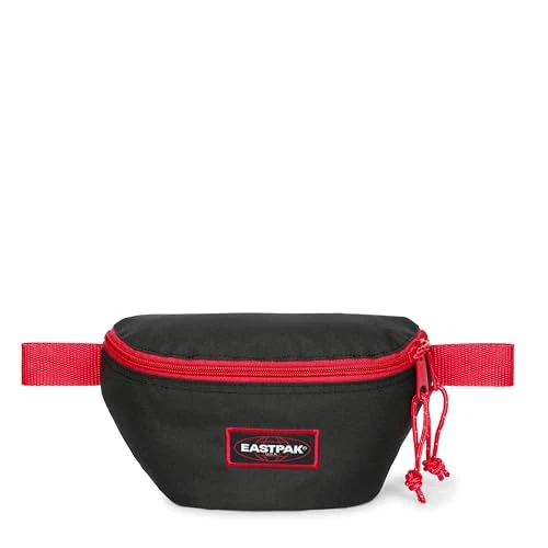 Oferta limitada: Eastpak Springer Riñonera, 2 L - Kontrast Scarlet (Rojo) de 28.00 EUR a 28.00 EUR (ahorro 0%)