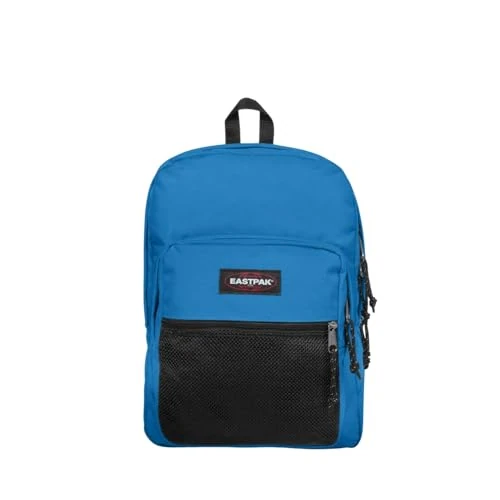 Offre limitee: EASTPAK Pinnacle Sac à Dos, 38 L - Bubble Blue, Bleu de 95.00 EUR a 63.52 EUR (economie 33%)