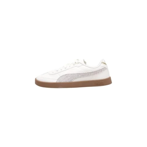 Offerta a tempo: PUMA Club II Era TOPCAT - Sneaker da Donna, Satinata, Avorio-Rosa Latte, Taglia 40, Frosted Ivory Rose Latte, 42 EU - 0.00% da 38.95 € a 38.95 €