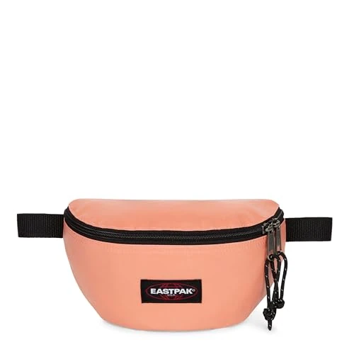 Tijdelijke aanbieding: Eastpak SPRINGER Heuptas, 2 L - Glossy Peach (Roze) van 27.90 EUR naar 13.95 EUR (korting 50%)