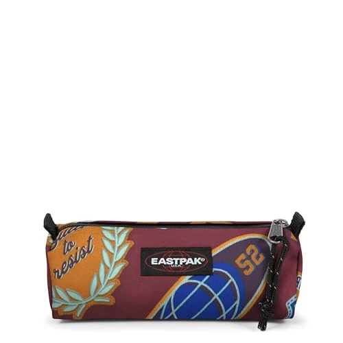 Begrenztes Angebot: Eastpak BENCHMARK Single Federmäppchen von 13.00 EUR auf 7.80 EUR (Rabatt 40%)