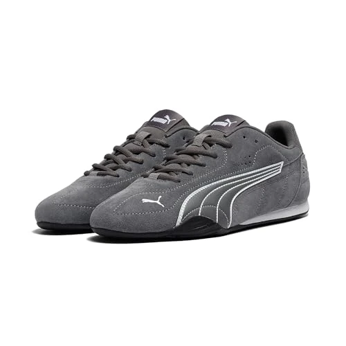 Puma Catch Suede Sneaker Erwachsene