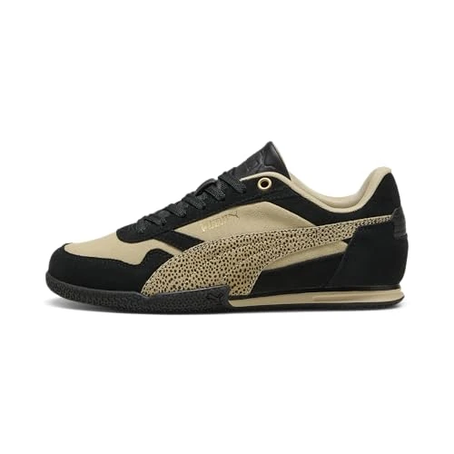 Zeitlich begrenztes Angebot: Bella Donna SD TOPCAT, Toasted Almond PUMA Schwarz, 42.5 EU von 64.95 € auf 46.58 € (28% Rabatt)