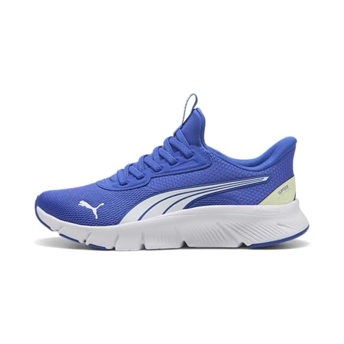 Offre limitée : PUMA Flexfocus Life Sliptech JR Kobalt Blauw de 39.95 € à 31.96 € (20% de remise)