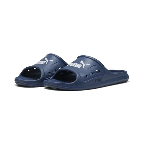 Oferta limitada: PUMA Divecat Adult Unisex Chancla DRY BLUE JEWEL-SILVER MIST,39 de 22.95 € a 22.00 € (ahorro 4%)