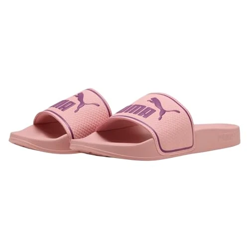 Offre limitée : PUMA Sandales unisexes Leadcat 2.0, Rosy Outlook Plum Wine, 53.5 EU de 27.95 € à 14.56 € (48% de remise)