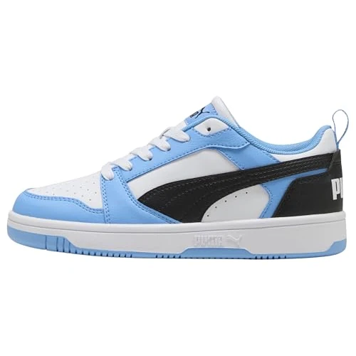 Limited-time offer: PUMA Rebound V6 LO JR from 42.99 GBP to 42.99 GBP (save 0%)