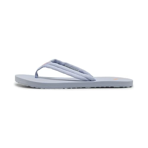 Offerta a tempo: PUMA Epic FLIP V3 Flop, unisex Snow Mountain Blue-Melon Glow, taglia 44, Snow Mountain Blue Melon Glow, 46 EU - 10% da 17.95 € a 16.11 €