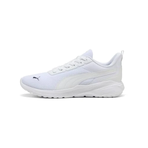 Oferta limitada: Puma Tenis Unisex Anzarun 2 Lite Sliptech, Puma Blanco Puma Blanco Puma Negro, 48.5 EU de 59.95 € a 59.95 € (ahorro 0.00%)