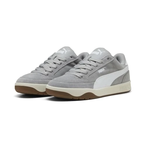 Tijdelijke aanbieding: Puma Park LT SD Grijs van 59.95 € naar 51.00 € (15% korting)