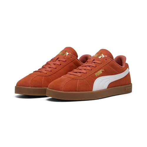 Oferta limitada: Puma Tenis Club II Unisex, Color Blanco Amarena, Talla 4.5, Amarena Puma Blanco, 37.5 EU de 59.95 € a 59.95 € (ahorro 0.00%)