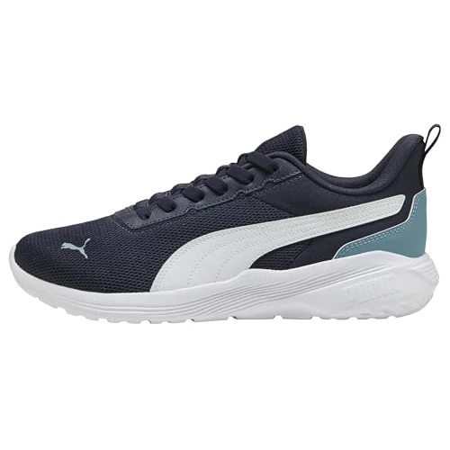 Oferta limitowana: PUMA Unisex ANZARUN 2 LITE SLIPTECH Sneaker, New Navy White - Baltic Sea Blue, 40 EU, Nowy granatowy PUMA biały błękit Morza Bałtyckiego, 42.5 EU z 251.79 zł na 251.79 zł (oszczędź 0.00%)