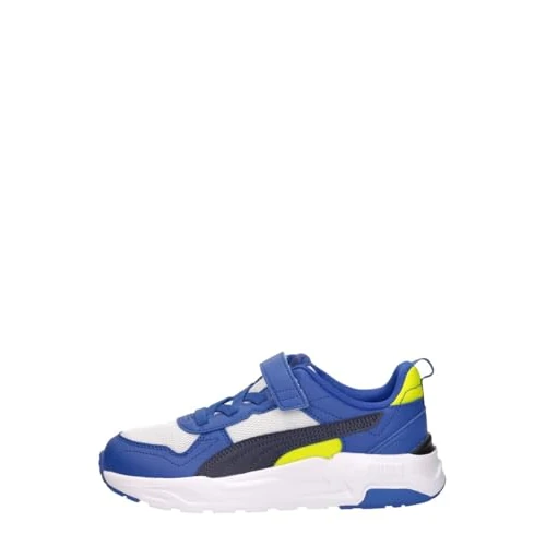 Zeitlich begrenztes Angebot: PUMA Trinity 2 LT AC + PS Kobalt Blauw von 44.95 € auf 33.99 € (24% Rabatt)