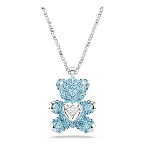 Limited offer: Swarovski Teddy Collection from 148.00 EUR to 90.28 EUR (save 39%)