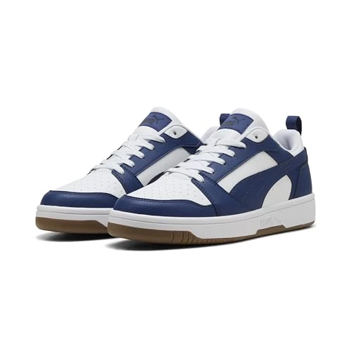Limited offer: PUMA Men's Low-Top Sneaker from 39.99 EUR to 39.99 EUR (save 0%)