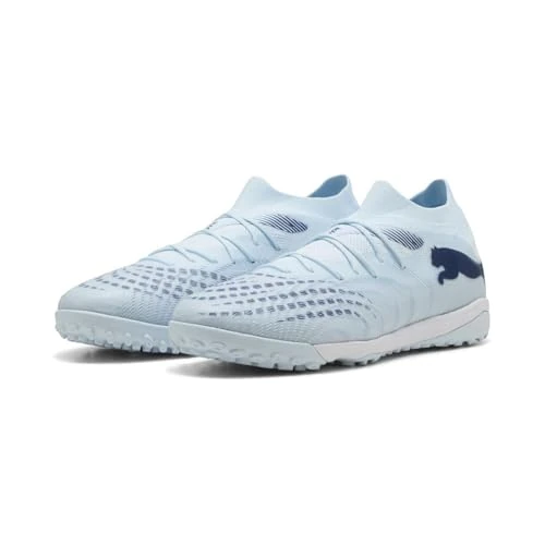 Zeitlich begrenztes Angebot: PUMA Future 9 Match TF Dreamrush blaublau, 46 Unisex von 94.95 € auf 69.31 € (27% Rabatt)