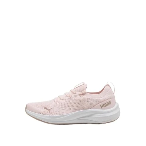 Tijdelijke aanbieding: PUMA Unisex Skyrocket LITE 2 Engineered Road Running Schoen, Jasmijn Bloem-Rose Latte Wit, 4 UK, Jasmijn Bloem Roos Latte PUMA Wit, 37 EU van 44.96 € naar 44.96 € (0.00% korting)