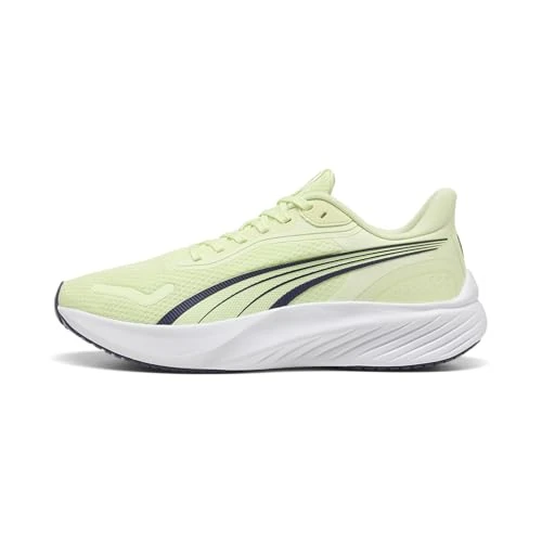 Offerta a tempo: Puma Scarpe da Corsa Unisex Pounce Lite, Apple Spritz Shadow Gray Puma White, 37.5 EU - 29% da 54.95 € a 39.00 €